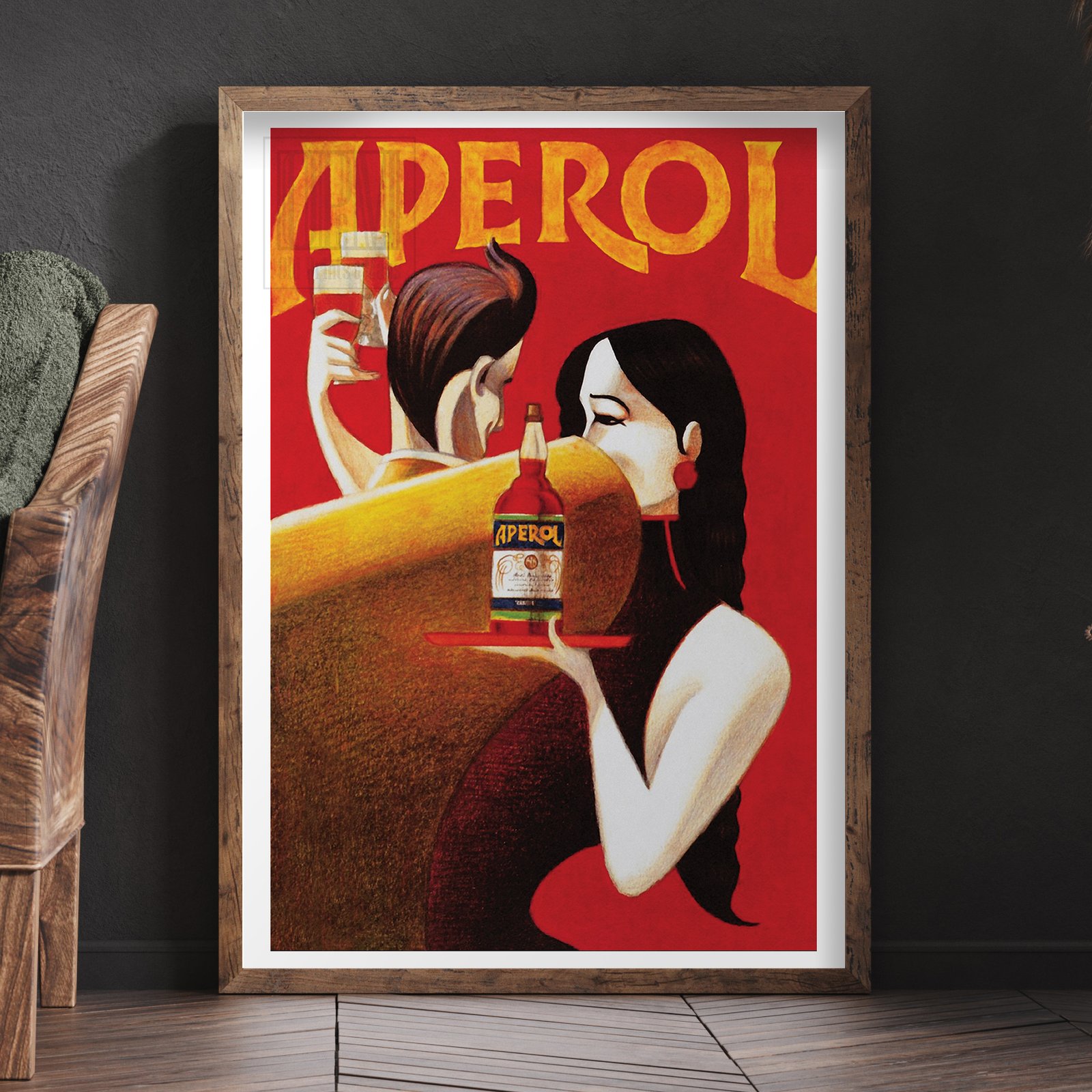 Aperol 